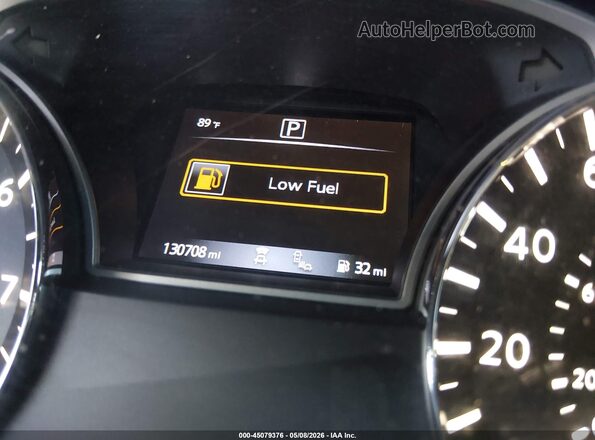 5N1DR2MN8HC677280 2017 NISSAN PATHFINDER Gray 