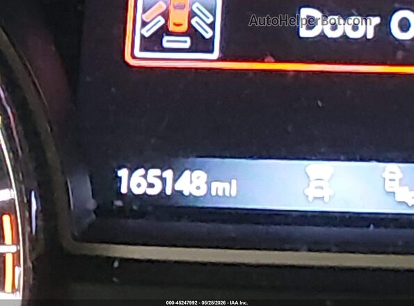 5N1DR2MNXHC634270 2017 NISSAN PATHFINDER Серебряный 