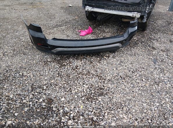 5N1DR2MNXKC653389 2019 NISSAN PATHFINDER Black Vista del cuadro de instrumentos