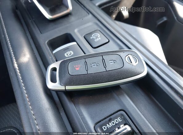 5N1DR3AAXPC270695 2023 NISSAN PATHFINDER Black წინა პანელის ხედი