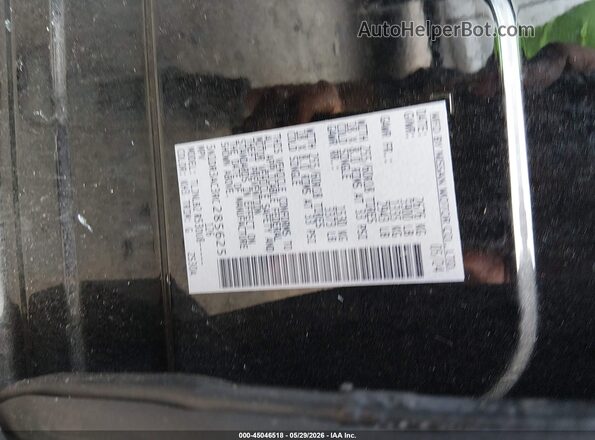5N1DR3AC3RC285625 2024 NISSAN PATHFINDER Черный Вид подкапотного пространства