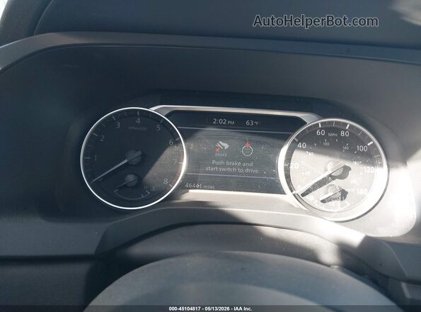 5N1DR3AC4PC245499 2023 NISSAN PATHFINDER Черный Вид задних сидений