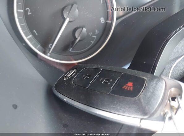 5N1DR3AC4PC245499 2023 NISSAN PATHFINDER Черный Вид панели приборов