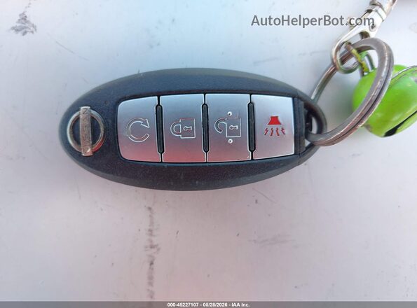 5N1DR3BA7NC228089 2022 NISSAN PATHFINDER Silver Widok deski rozdzielczej