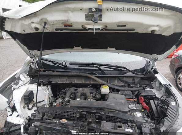 5N1DR3BA7RC298312 2024 NISSAN PATHFINDER White Rear view