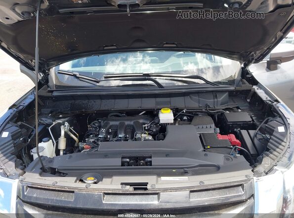 5N1DR3BA8SC222233 2025 NISSAN PATHFINDER Gray Вид ззаду