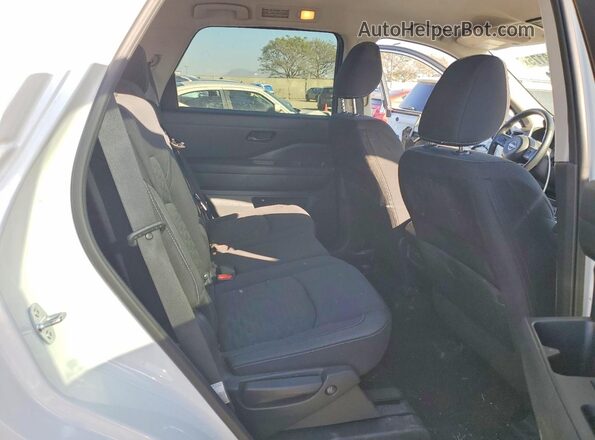 5N1DR3BA9PC251084 2023 NISSAN PATHFINDER White 