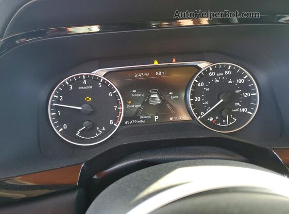5N1DR3BA9PC251084 2023 NISSAN PATHFINDER White 