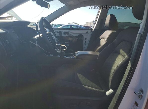 5N1DR3BA9PC251084 2023 NISSAN PATHFINDER White 