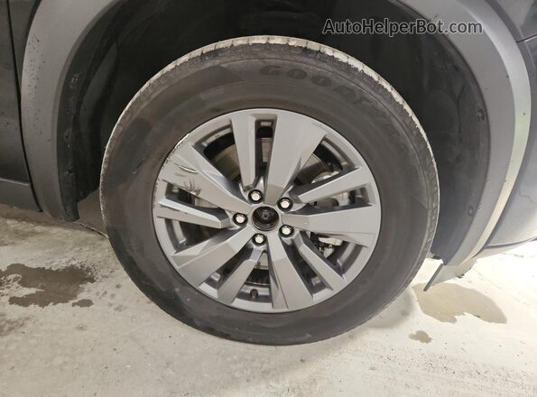5N1DR3BAXPC245956 2023 NISSAN PATHFINDER Black 