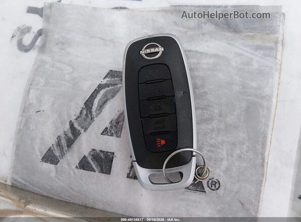 5N1DR3BC2SC283028 2025 NISSAN PATHFINDER Blue Dashboard view