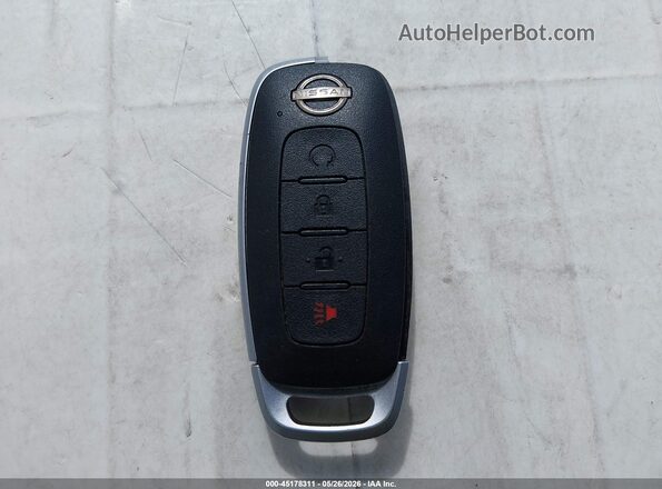 5N1DR3BC9RC289161 2024 NISSAN PATHFINDER White Vista del salpicadero