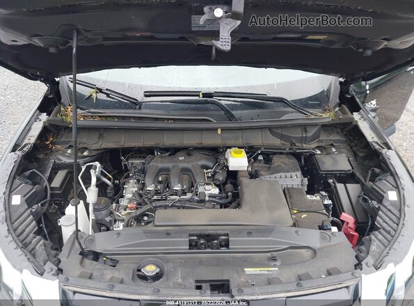 5N1DR3BCXRC232144 2024 NISSAN PATHFINDER Black 
