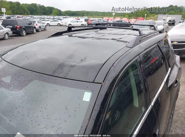 5N1DR3BCXRC232144 2024 NISSAN PATHFINDER Black 