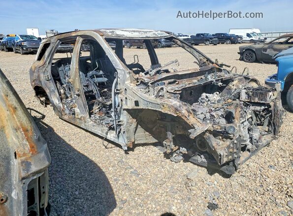 5N1DR3BD4RC264256 2024 NISSAN PATHFINDER Burn Przód prawy