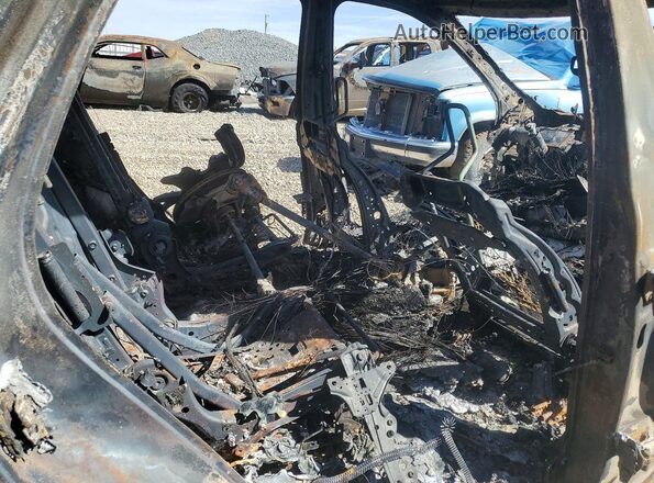 5N1DR3BD4RC264256 2024 NISSAN PATHFINDER Burn Widok wnętrza z tyłu