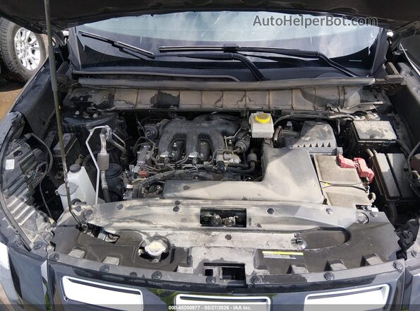 5N1DR3BD8PC266850 2023 NISSAN PATHFINDER Green Widok z tyłu