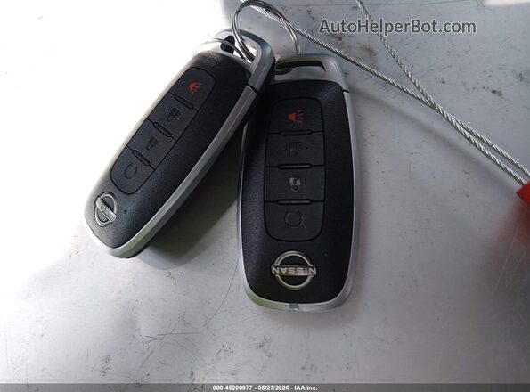 5N1DR3BD8PC266850 2023 NISSAN PATHFINDER Green Widok deski rozdzielczej