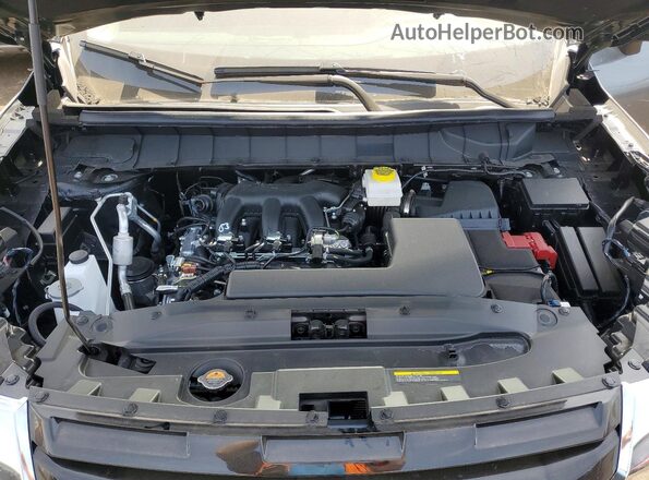 5N1DR3BDXSC296618 2025 NISSAN PATHFINDER Серый 