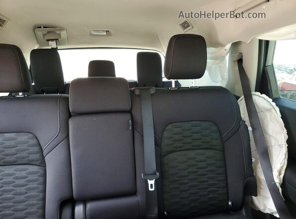 5N1DR3BS2TC202148 2026 NISSAN PATHFINDER Gray 