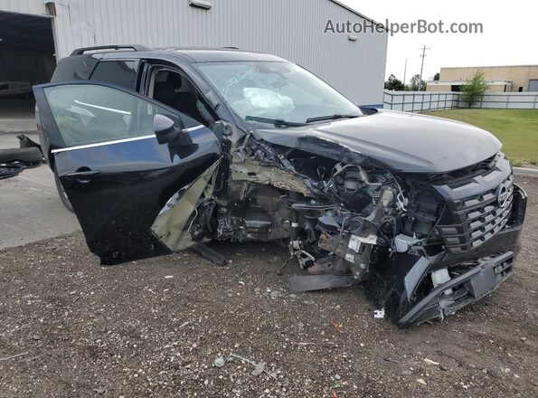 5N1DR3BS2TC220357 2026 NISSAN PATHFINDER Black 