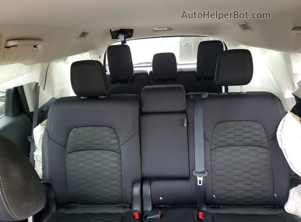 5N1DR3BS2TC220357 2026 NISSAN PATHFINDER Black 