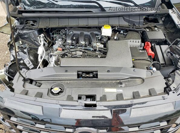 5N1DR3BS2TC220357 2026 NISSAN PATHFINDER Black 