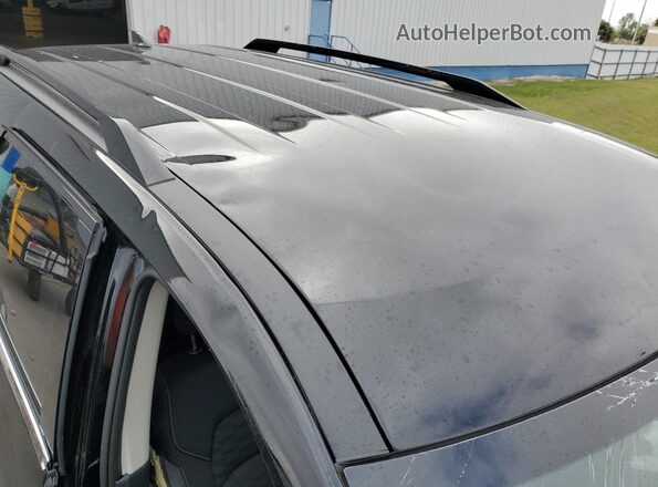 5N1DR3BS2TC220357 2026 NISSAN PATHFINDER Black 