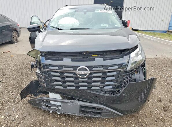 5N1DR3BS2TC220357 2026 NISSAN PATHFINDER Black 