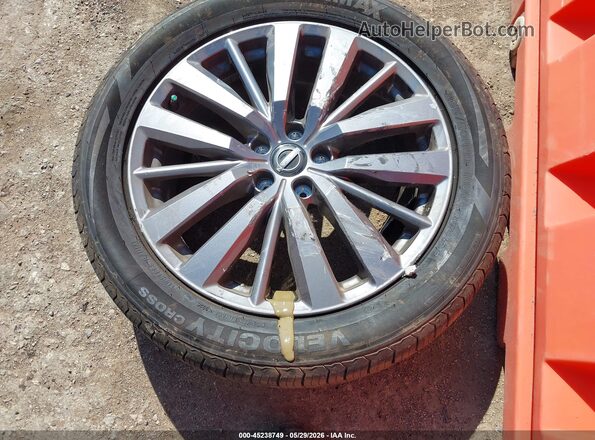 5N1DR3CB3PC265974 2023 NISSAN PATHFINDER Red Vista del cuadro de instrumentos