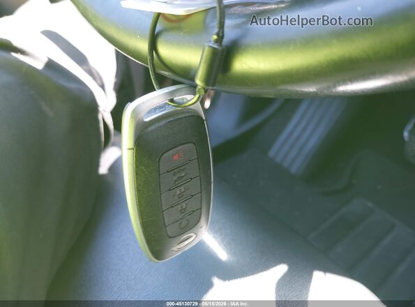 5N1DR3CC0SC254089 2025 NISSAN PATHFINDER Green წინა პანელის ხედი