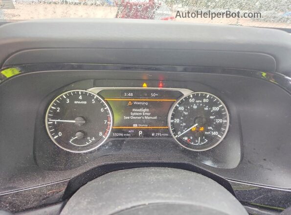 5N1DR3CC9RC204642 2024 NISSAN PATHFINDER White 