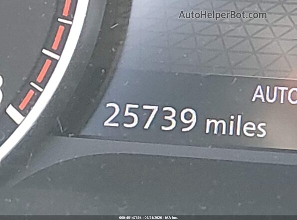 5N1DR3CD6PC207407 2023 NISSAN PATHFINDER Красный 
