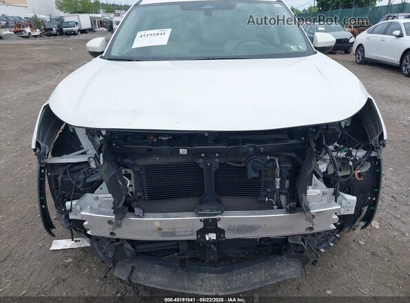 5N1DR3CD6PC228578 2023 NISSAN PATHFINDER Белый 