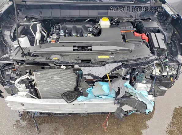 5N1DR3CE8TC206231 2026 NISSAN PATHFINDER Серый 