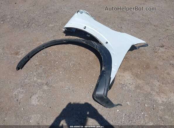5N1DR3DG9SC287531 2025 NISSAN PATHFINDER White Սարքավորումների վահանակի տեսք
