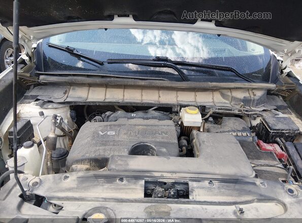 5N1DR3DH3PC276539 2023 NISSAN PATHFINDER White Rear view
