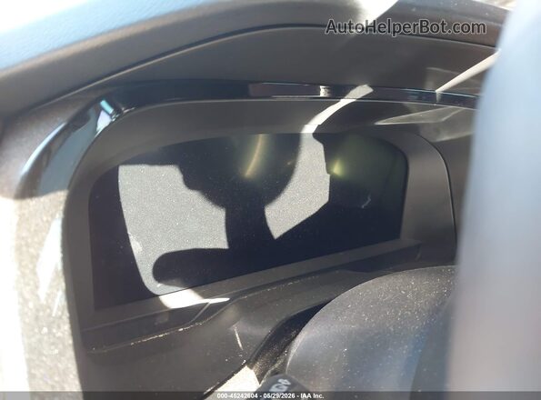 5N1DR3DH9SC243750 2025 NISSAN PATHFINDER Серый 