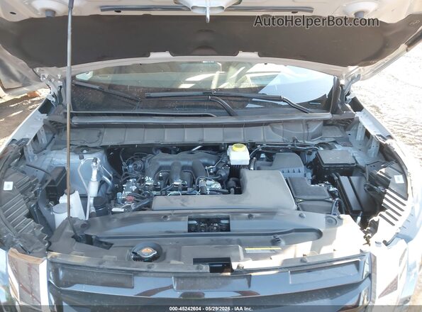 5N1DR3DH9SC243750 2025 NISSAN PATHFINDER Серый 