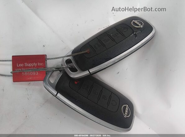 5N1DR3DJ2PC265986 2023 NISSAN PATHFINDER Black Vista del salpicadero