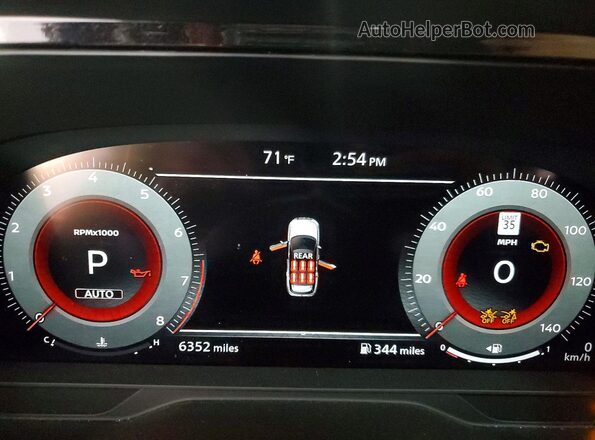 5N1DR3DJ7SC291055 2025 NISSAN PATHFINDER Black 