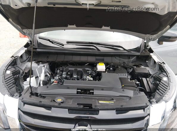5N1DR3DJXSC276629 2025 NISSAN PATHFINDER Blue უკანა ხედი