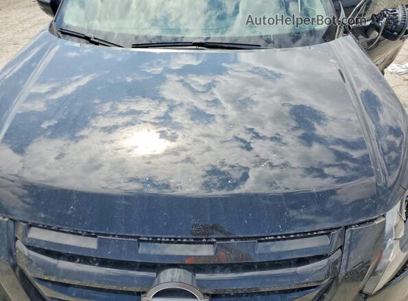 5N1DR3DKXSC306057 2025 NISSAN PATHFINDER Black 