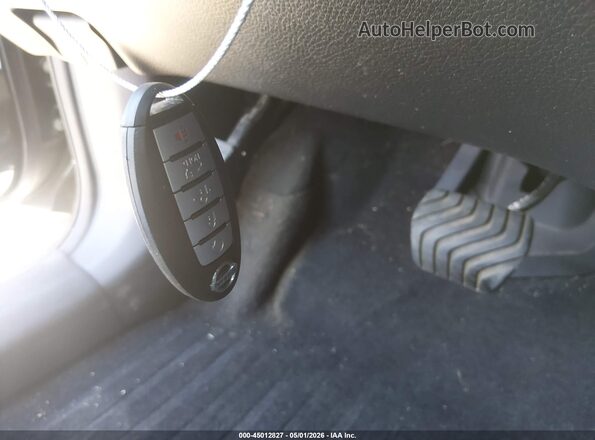 5N1ET2MV4HC798927 2017 NISSAN ROGUE HYBRID Green Vista del salpicadero