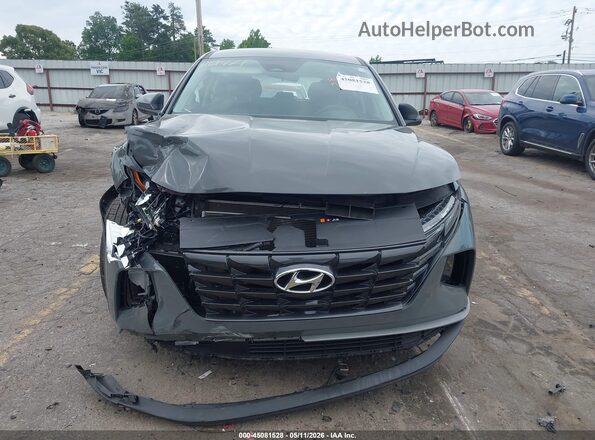 5NMJA3DE1RH402972 2024 HYUNDAI TUCSON Gray Սարքավորումների վահանակի տեսք