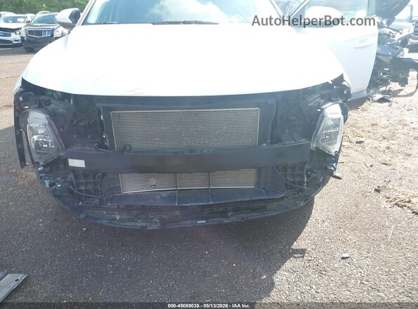 5NMJACAE6NH019964 2022 HYUNDAI TUCSON White 