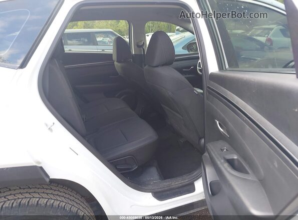 5NMJACAE6NH019964 2022 HYUNDAI TUCSON White 