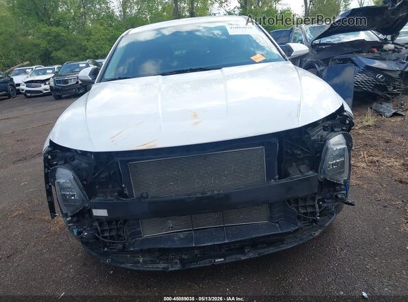 5NMJACAE6NH019964 2022 HYUNDAI TUCSON White 