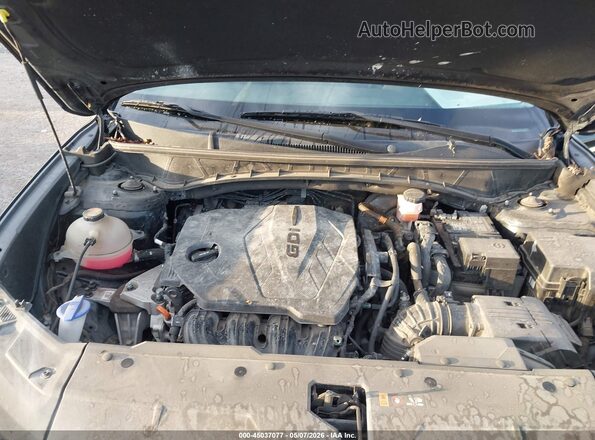 5NMJB3AE0NH075718 2022 HYUNDAI TUCSON Черный Вид сзади
