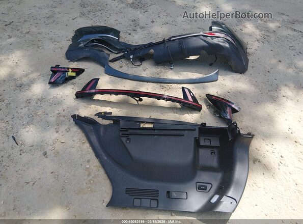 5NMJB3AE1PH226410 2023 HYUNDAI TUCSON Gray Instrument cluster view